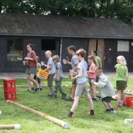 IMG 7585 - Scouts en Gidsen Zaventem 